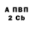 Метадон белоснежный Fennec Studio